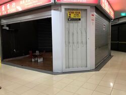 Queensway Tower / Queensway Shopping Centre (D3), Shop House #580600521